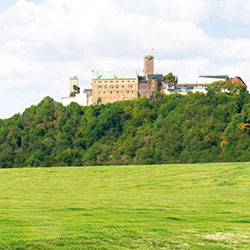 Osterland Startseite