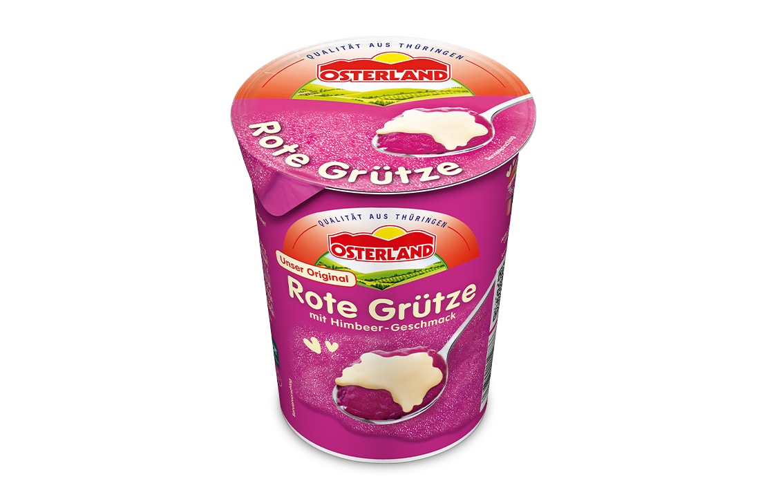 Osterland - Grütze
